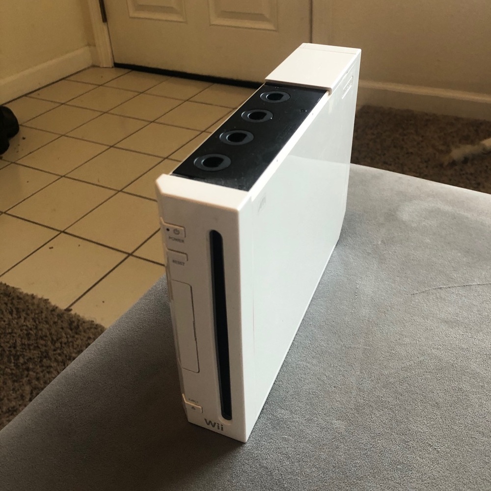 Wii